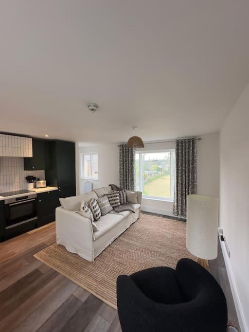 Chic Barn Conversion In The Cotwolds Enstone Zewnętrze zdjęcie